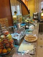 Hotel Roseto 2*