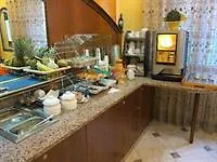 Roseto Hotel Pisa