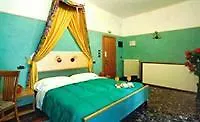 Roseto Hotel Pisa