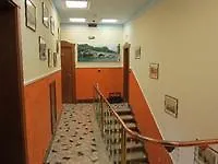 Roseto Hotel 2*