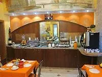 Roseto Hotel Pisa